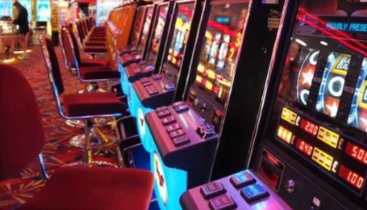 slot online