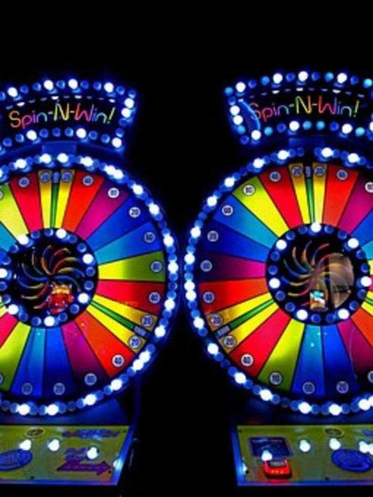 Spin Casino Review
