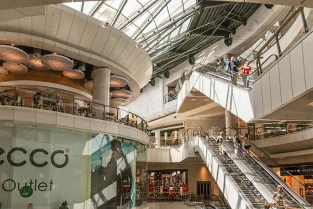 Best Shopping Malls in Nashville
