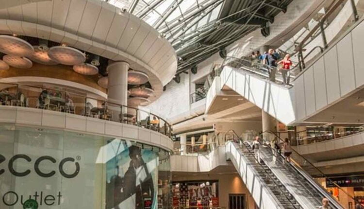 Best Shopping Malls in Nashville