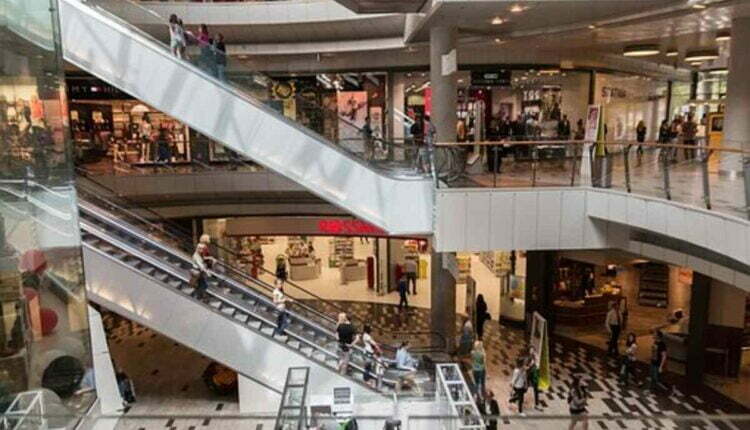 Best Shopping Malls in Portland