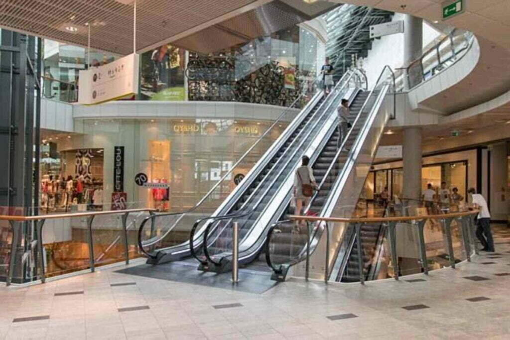 The Best Shopping Malls in Boston