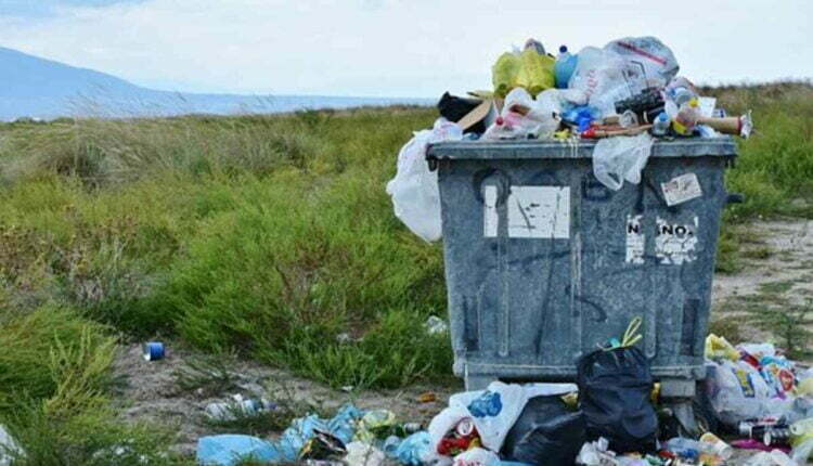 waste disposal
