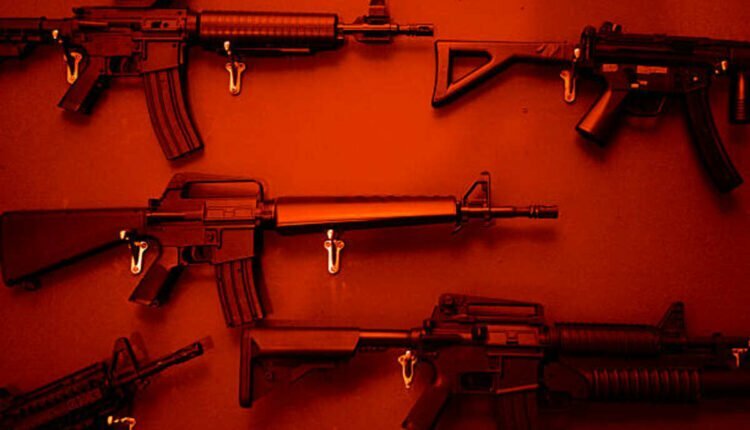 Skins CS:GO