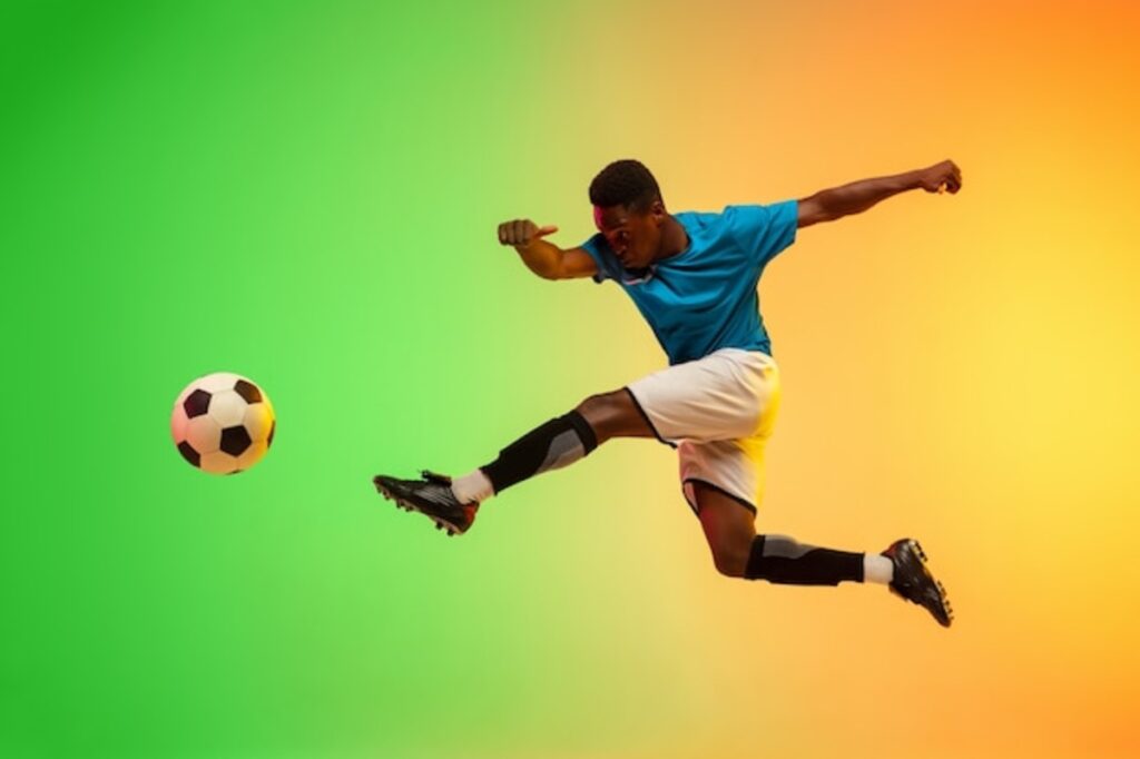 Definitions of Frequent Soccer Gambling Jargon