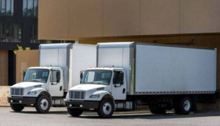 The 5 Best Truck Rental Center Locations