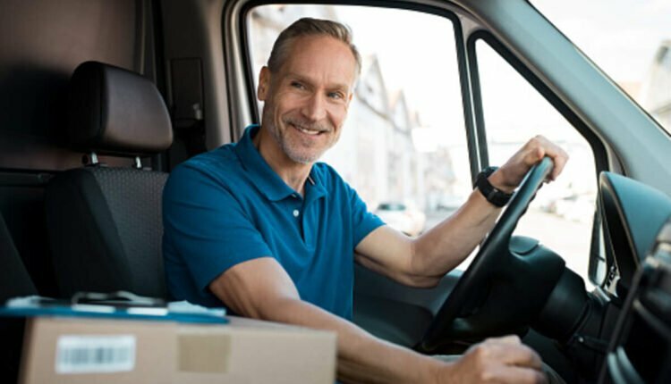 job for drivers in Modesto, CA