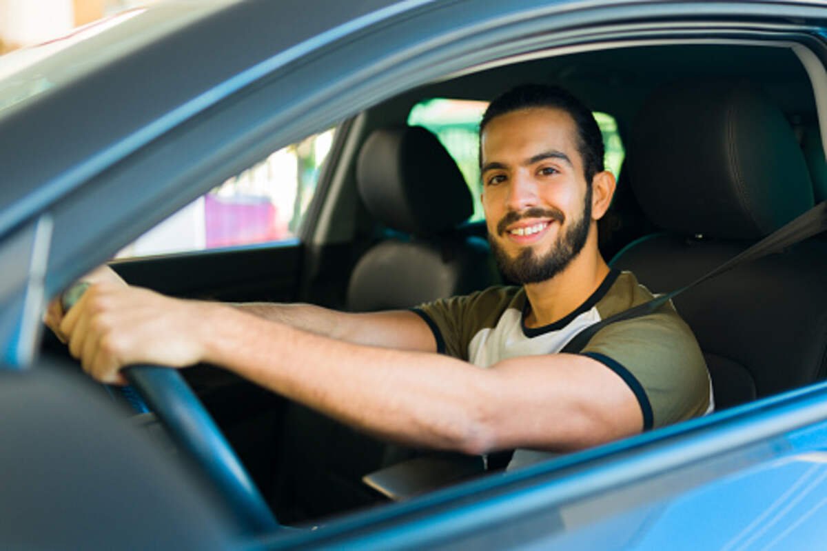 job for drivers in Modesto, CA