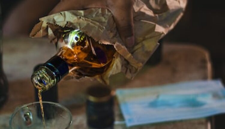 Alcohol Rehab in the USA