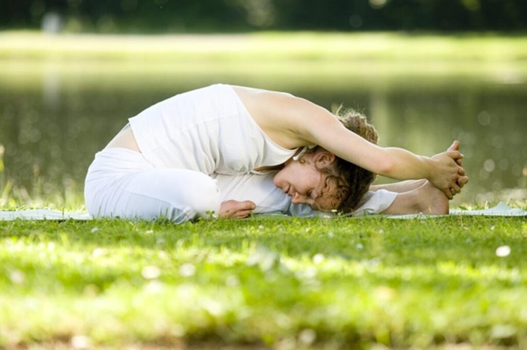 Breathwork Techniques For Energy and Vitality
