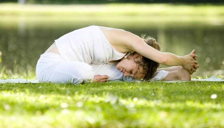 Breathwork Techniques