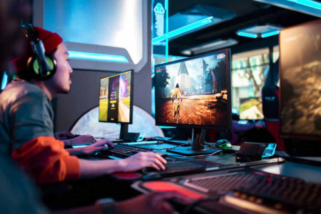 IO Games Online