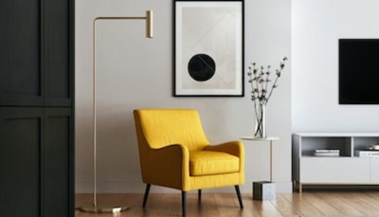 Modern Minimalist Furniture