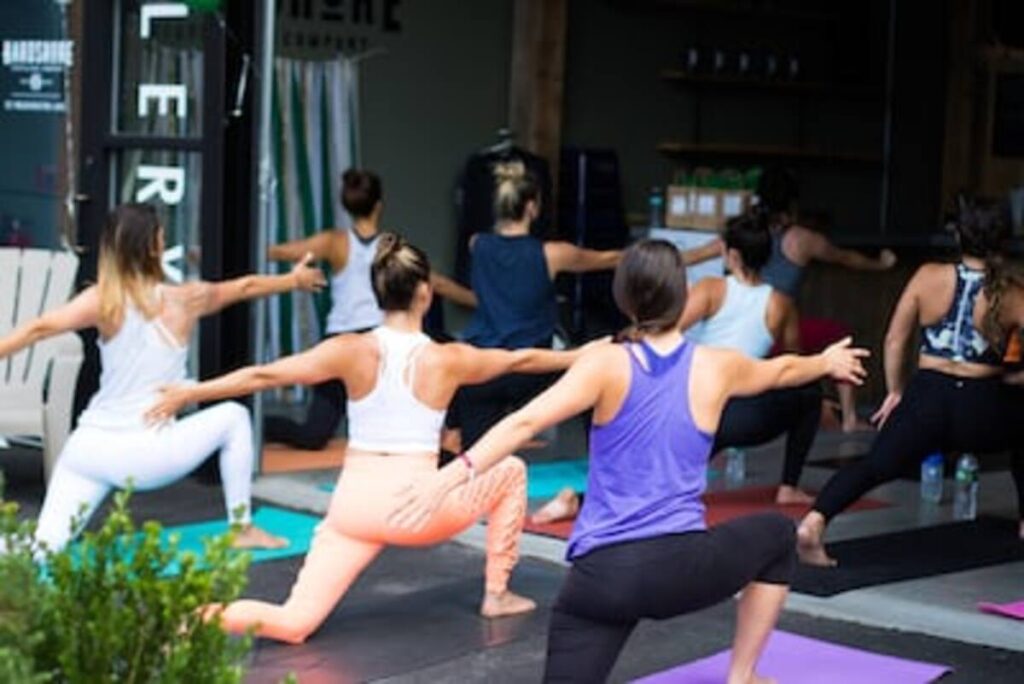 Promoting Physical Activity and Mental Well-Being