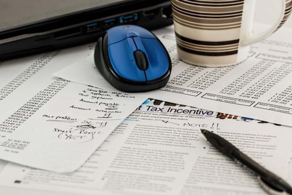 5 Essential Accounting Practices For Ecommerce Businesses