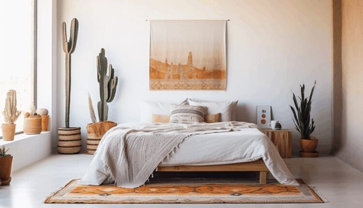Rattan and Sustainable Design