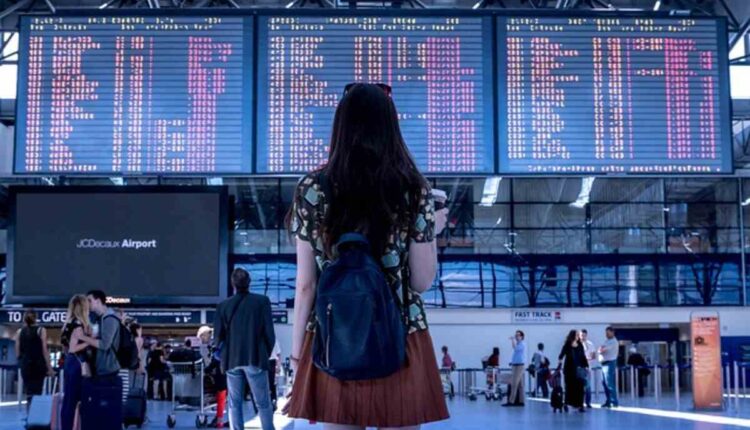 Indigo PNR Status Whenever You Need To