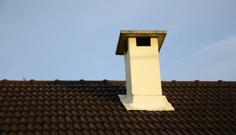 chimney repair