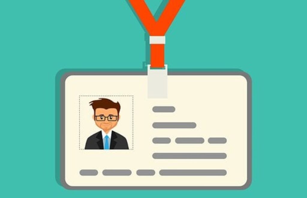 How to Find ID Card Information