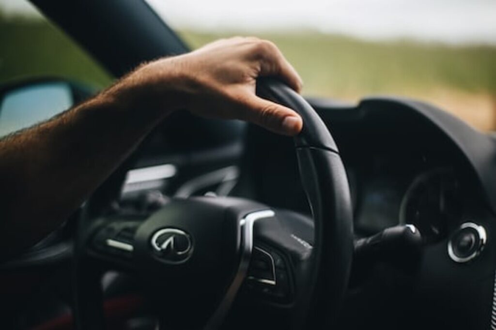 How to Get a Driver’s License