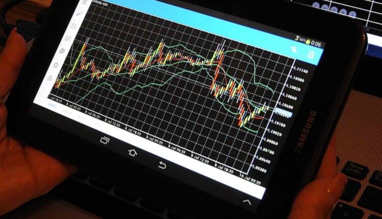 fxtrends myfxbook