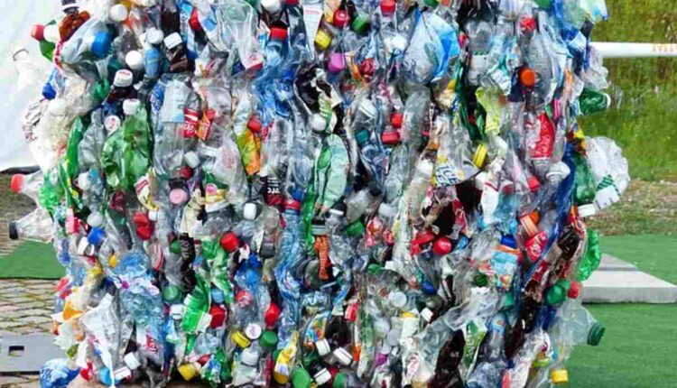 plastic recycling companies
