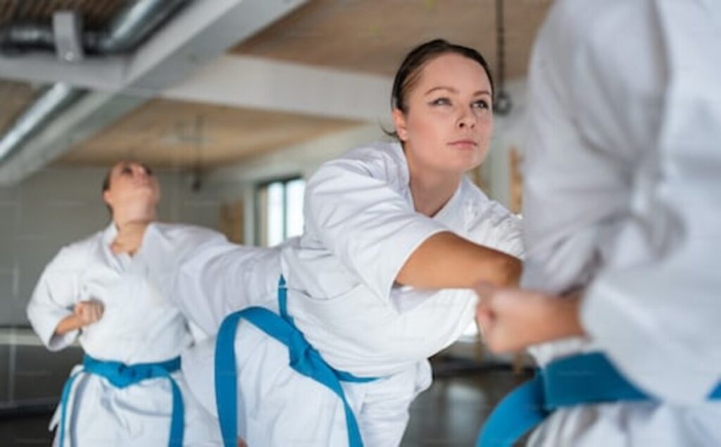 Exploring How Self-Defense Varies Around the World