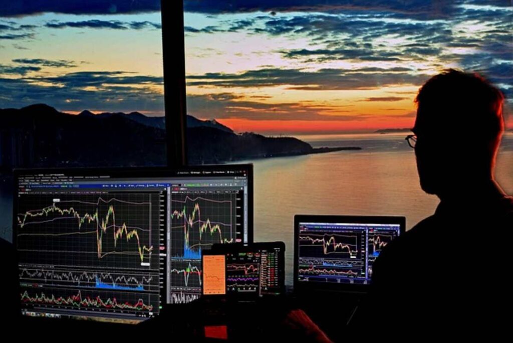 Forex Team Scams