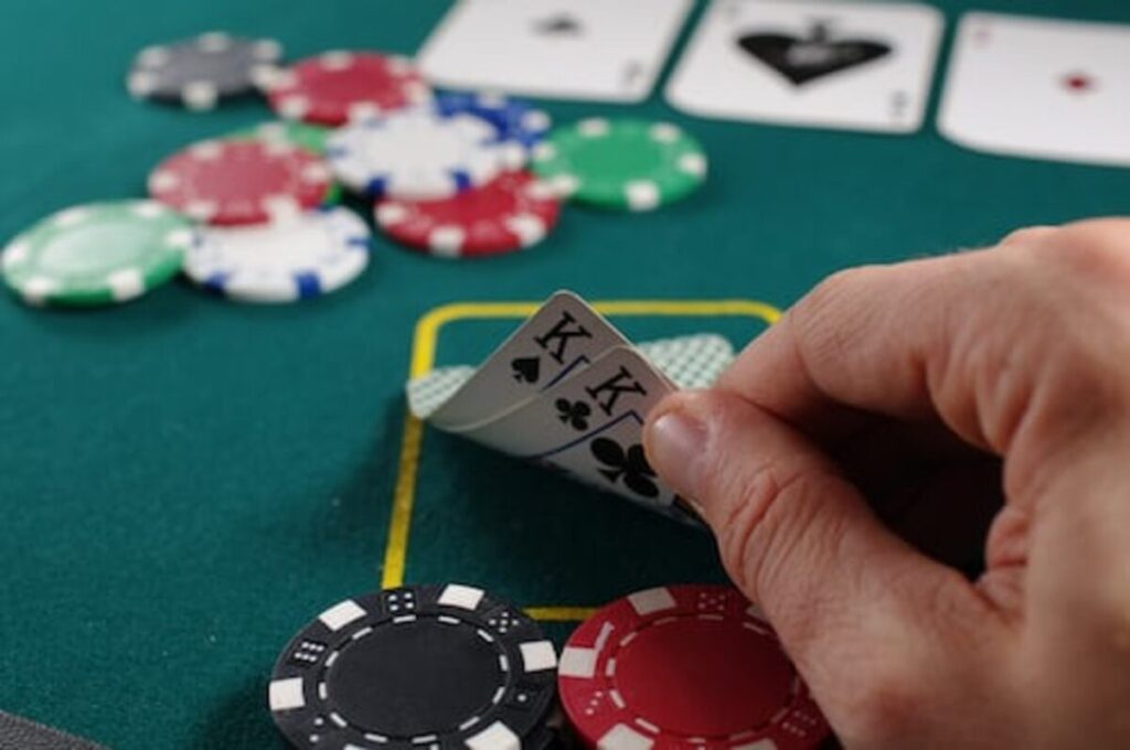 What is the Best Trick For Baccarat?