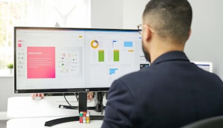 SEO Monitoring