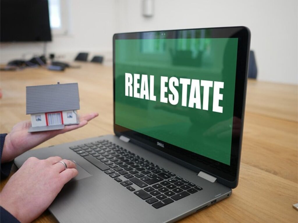 Real Producers Magazine