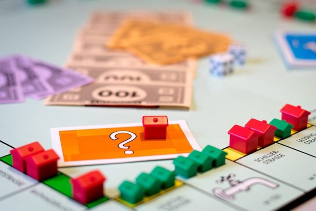 Mr Money Mustache