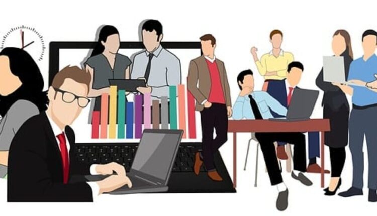 How can I become a manager fast?