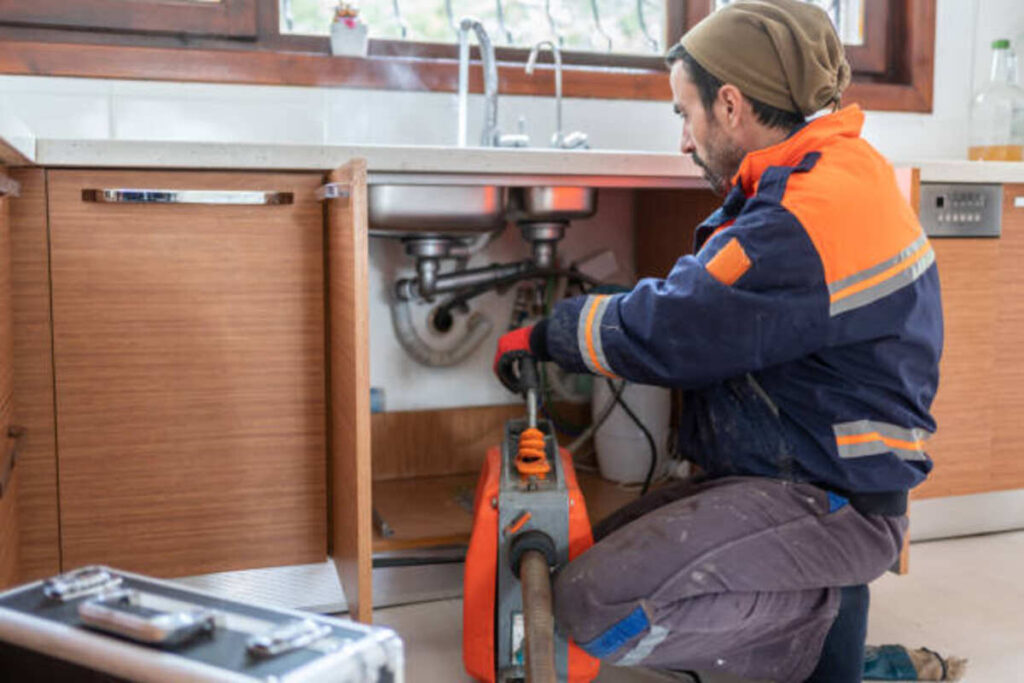 Top 5 Drain Services You Need to Keep Your Home Flowing Smoothly