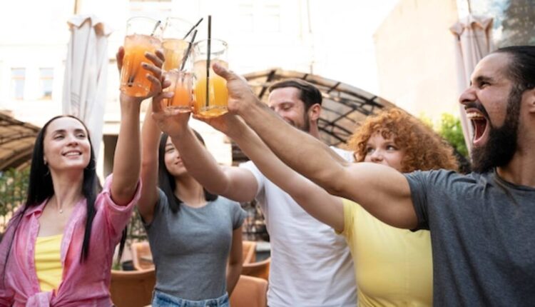 fun bars in Naples, Italy