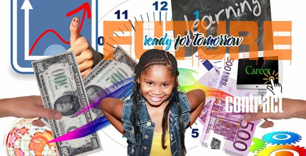 Goals of Financial Inclusion