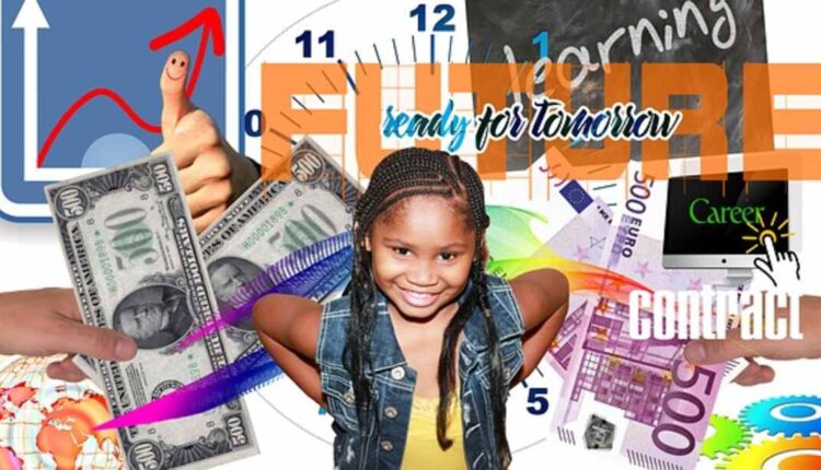 What are the goals of financial inclusion?