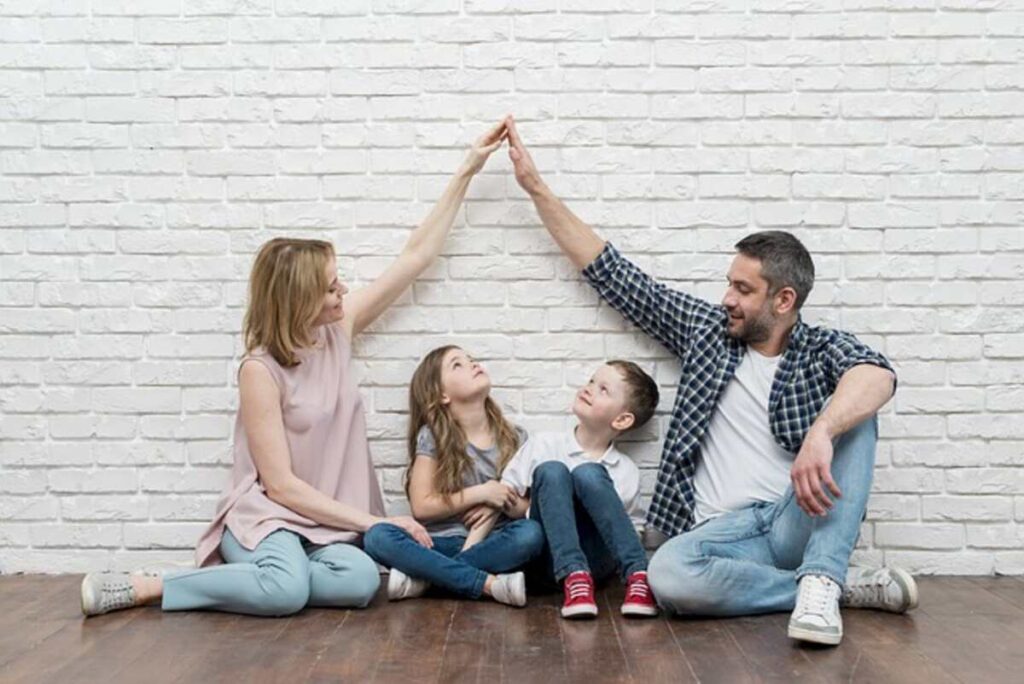 How to Design a Family and Farm Home