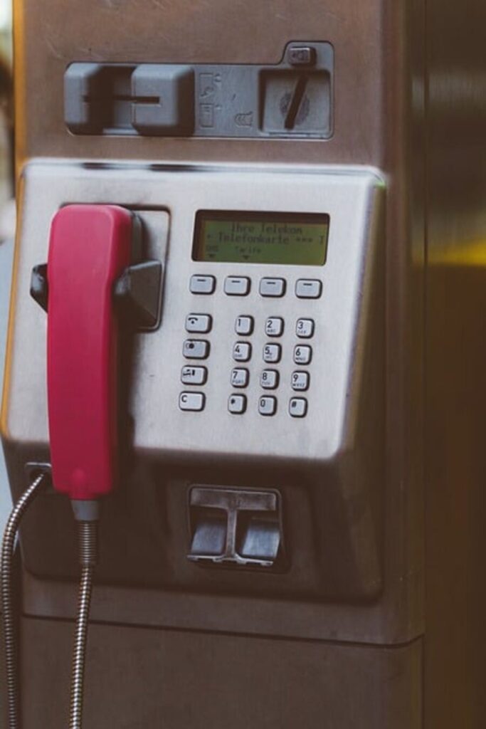 Better Business Bureau Phone Number