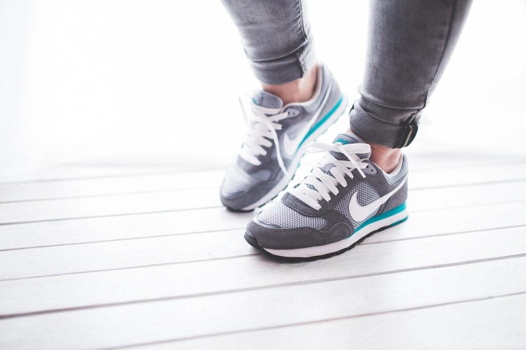 Nike Lifestyle Shoes