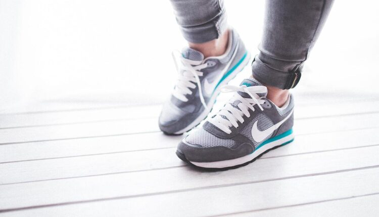 nike lifestyle shoes