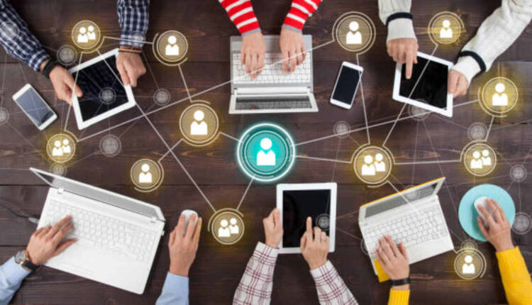 What is meant by US recruitment?