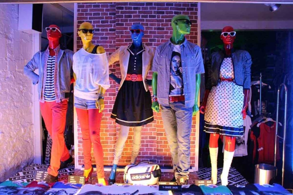 Fashion to Figure Reviews