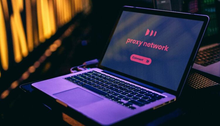 Indian proxy