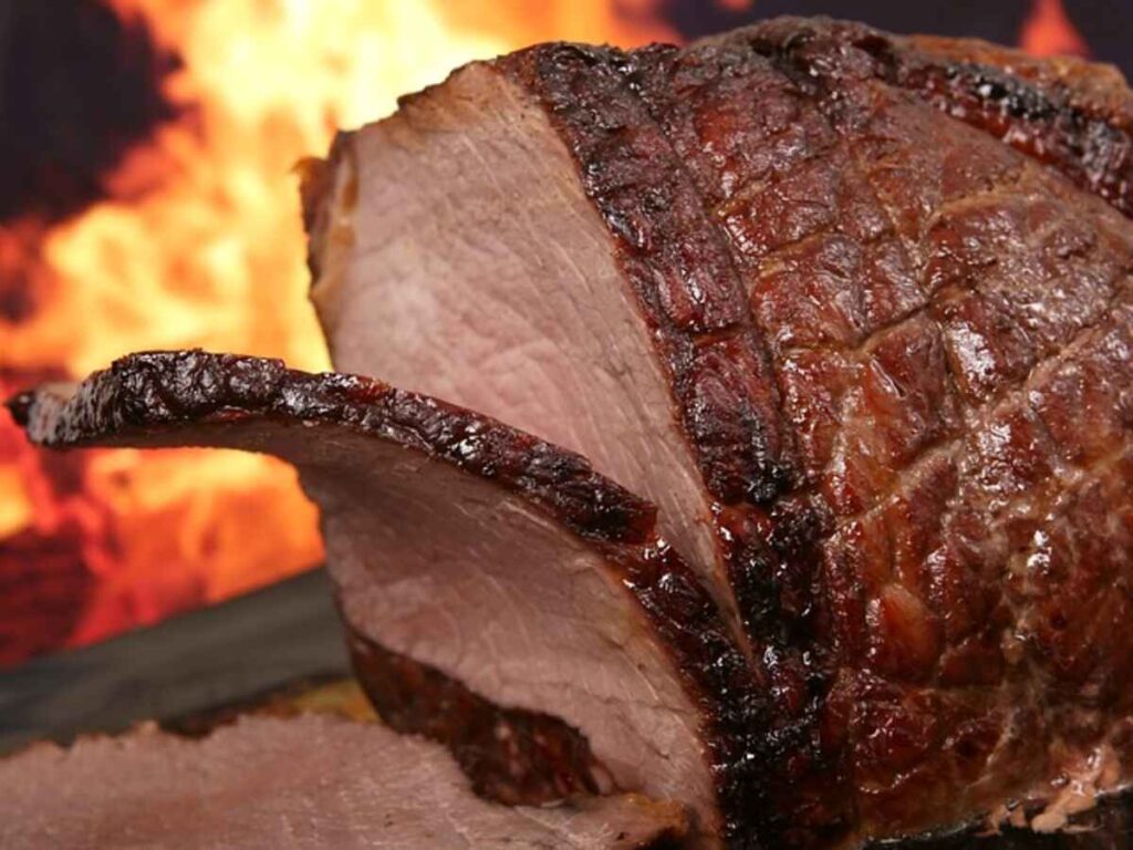 The Best Barbecue Near Me in NYC