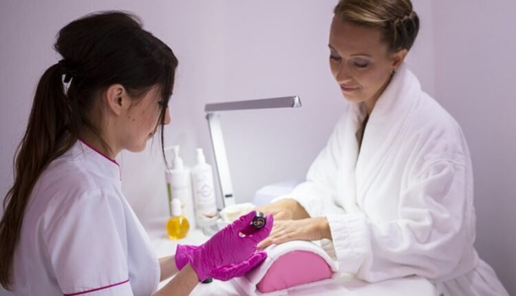 Nail Salons