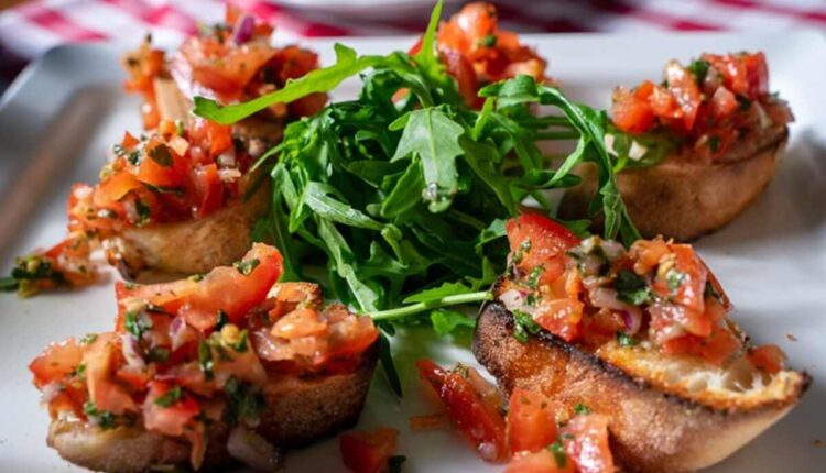 Italian Restaurants
