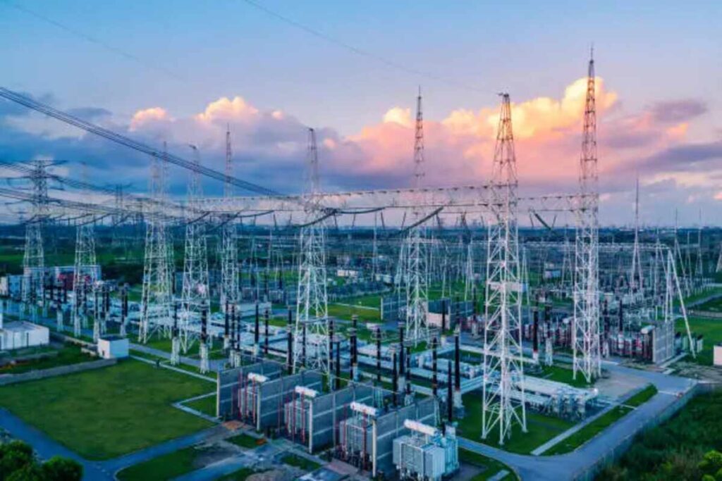 Power Plant Baghouse: Enhancing Air Quality and Emission Control