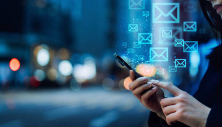 email deliverability services