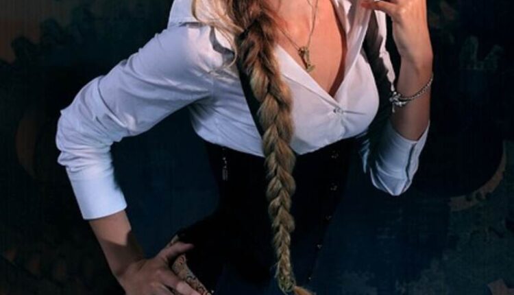 steampunk fashion
